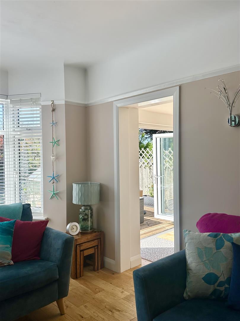 Terminus Avenue, Bexhill-On-Sea